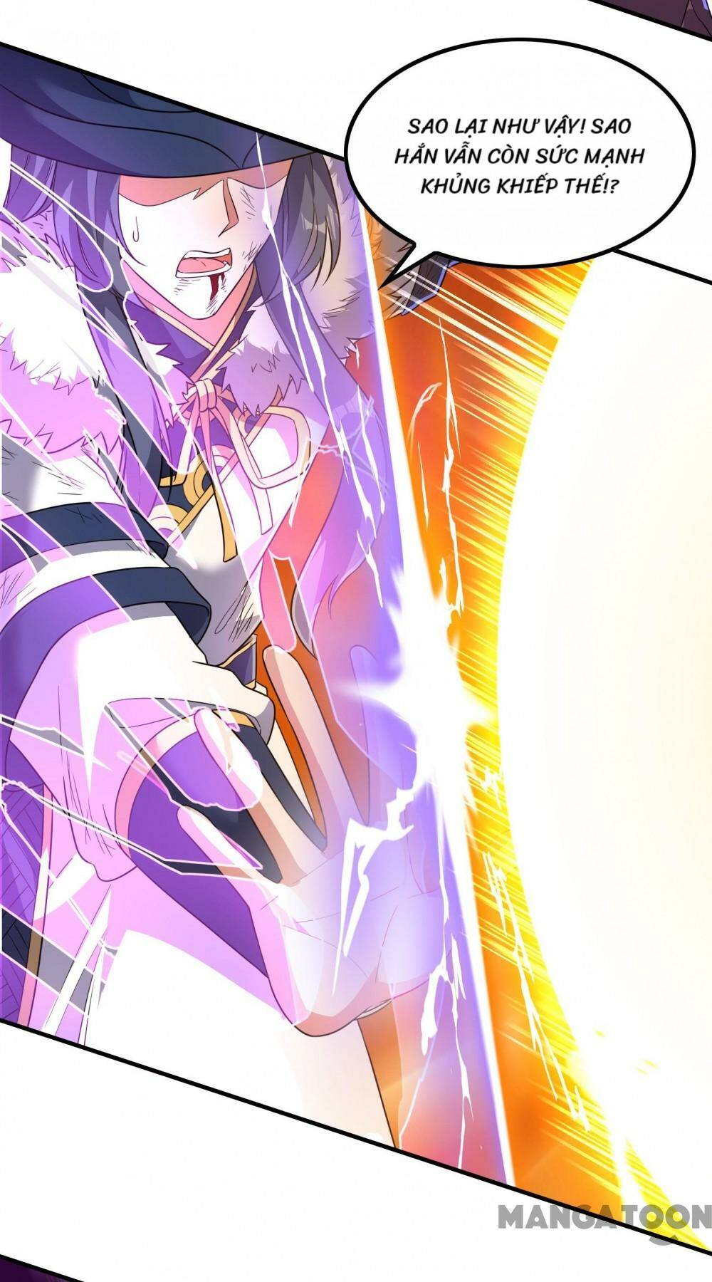 Đệ Nhất Người Ở Rể: Chapter 199