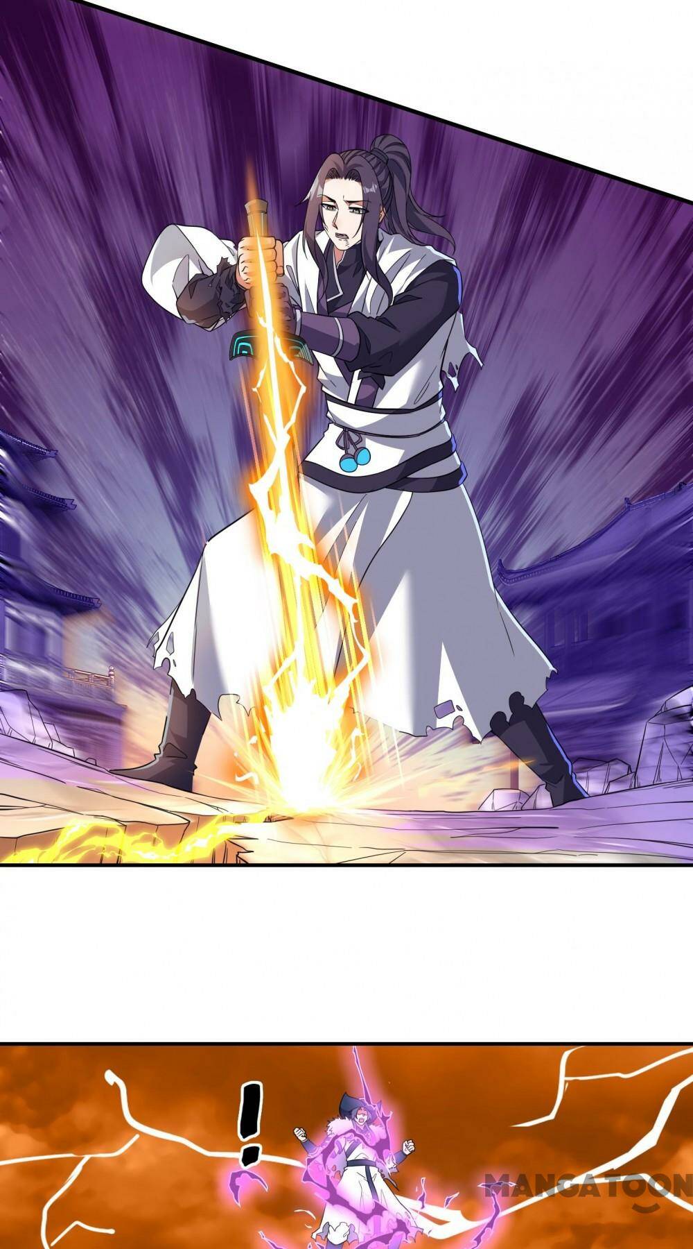 Đệ Nhất Người Ở Rể: Chapter 199