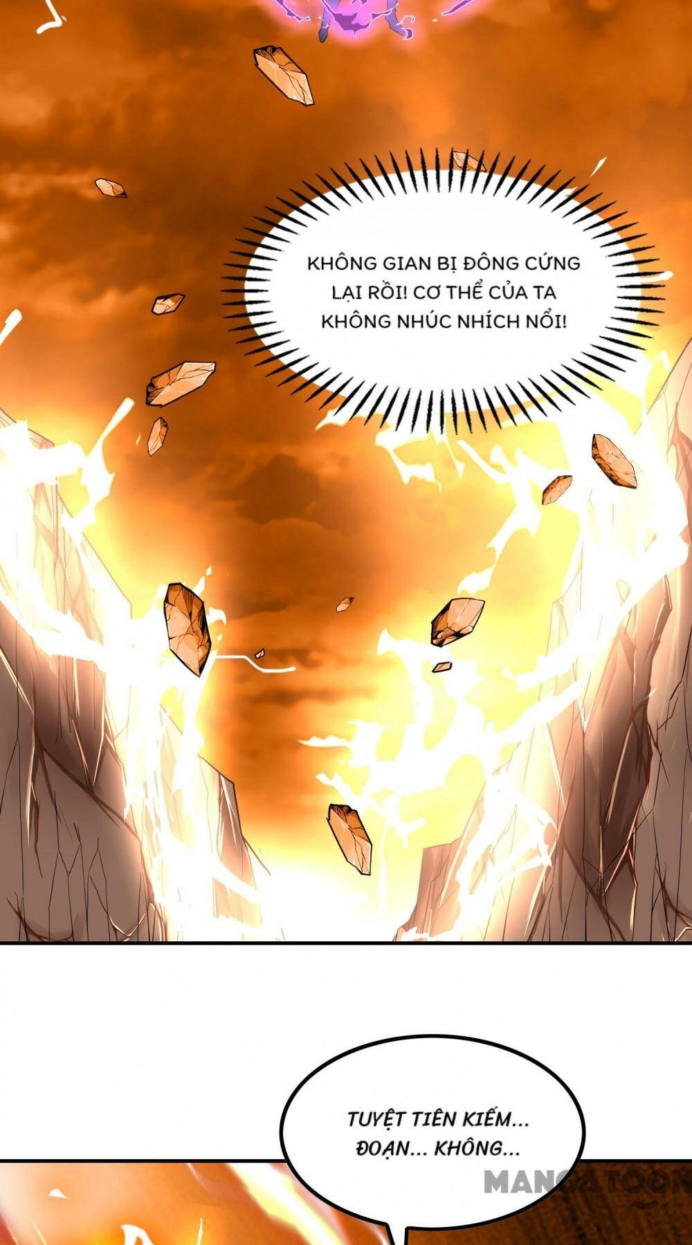 Đệ Nhất Người Ở Rể: Chapter 199