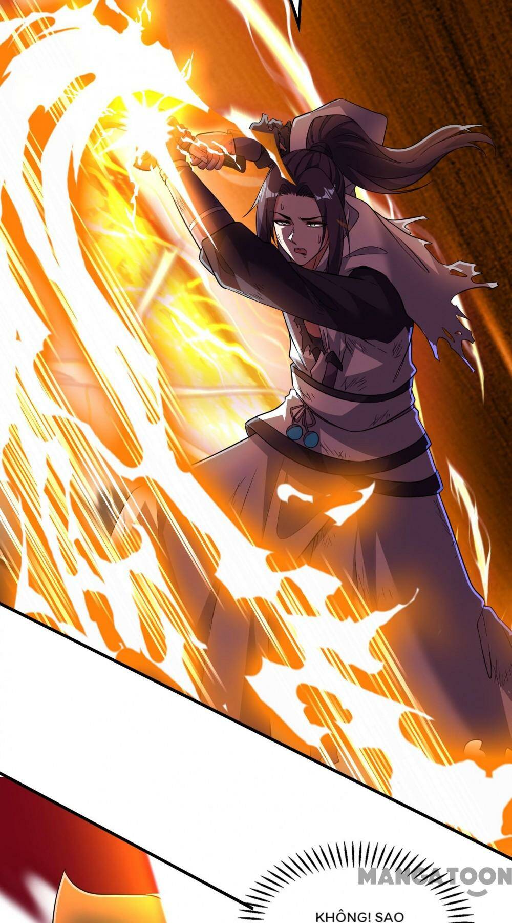 Đệ Nhất Người Ở Rể: Chapter 199