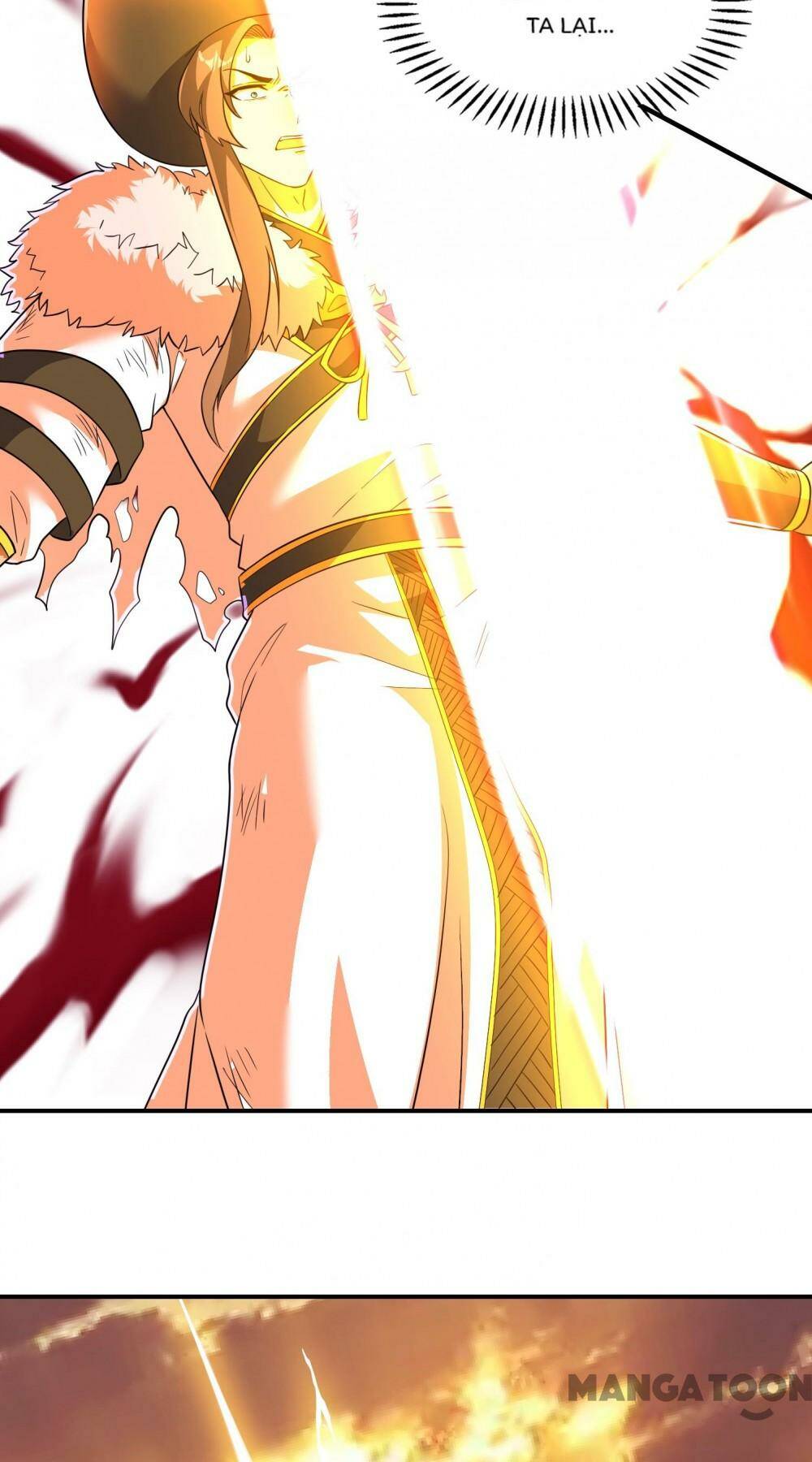 Đệ Nhất Người Ở Rể: Chapter 199