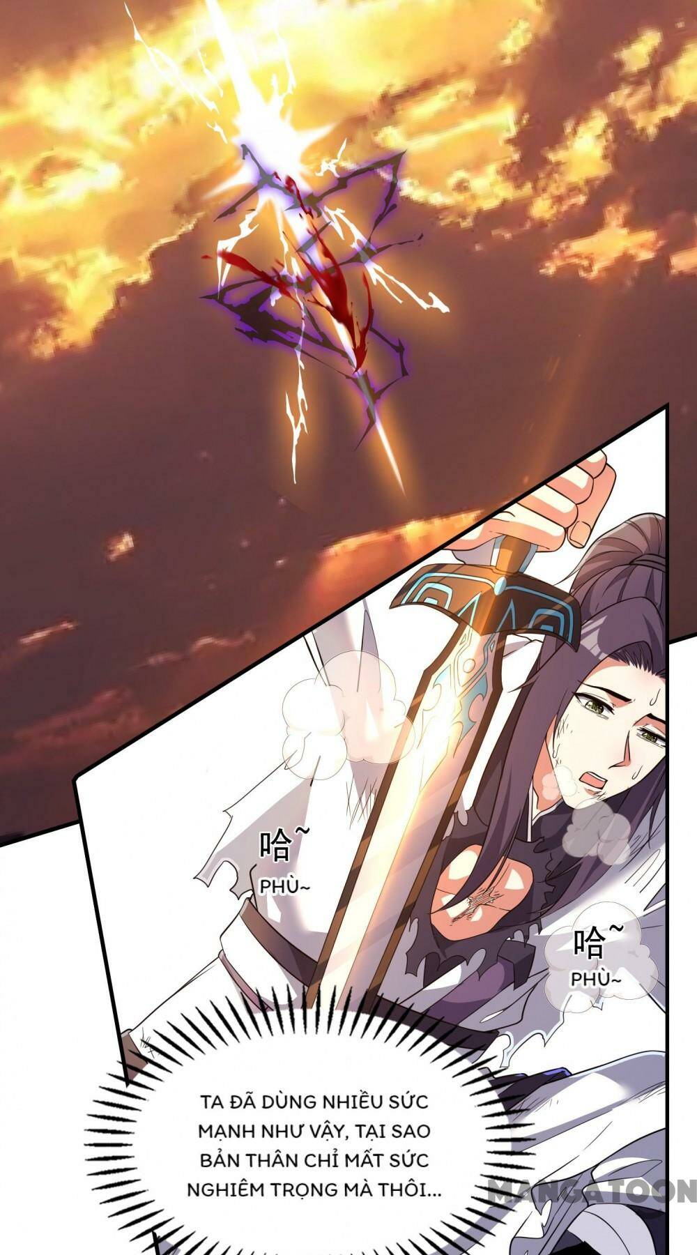 Đệ Nhất Người Ở Rể: Chapter 199