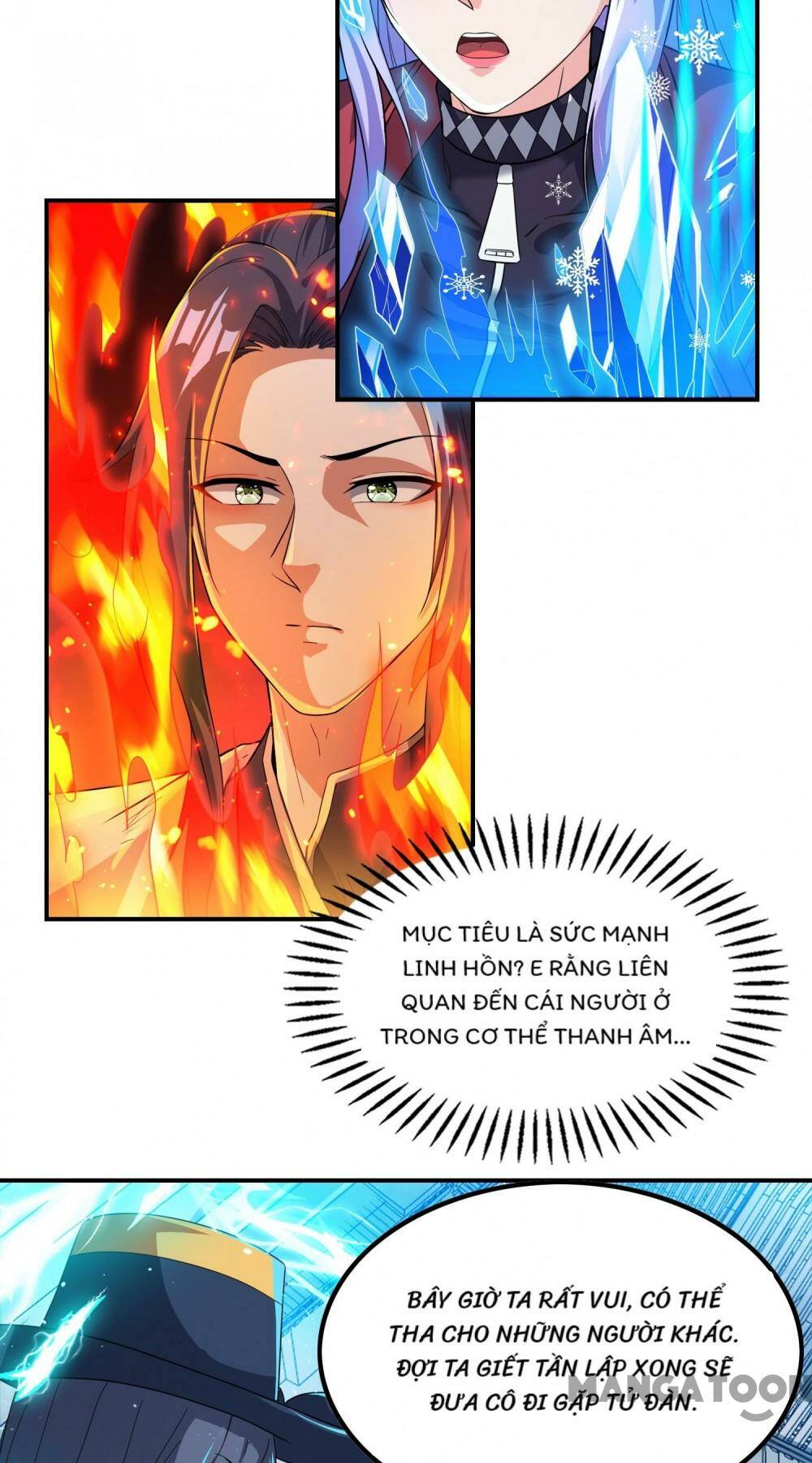 Đệ Nhất Người Ở Rể: Chapter 199