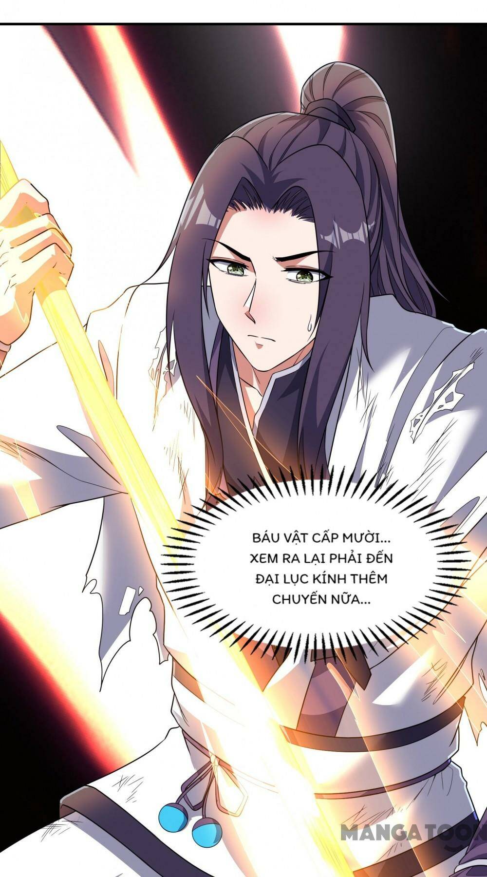 Đệ Nhất Người Ở Rể: Chapter 199