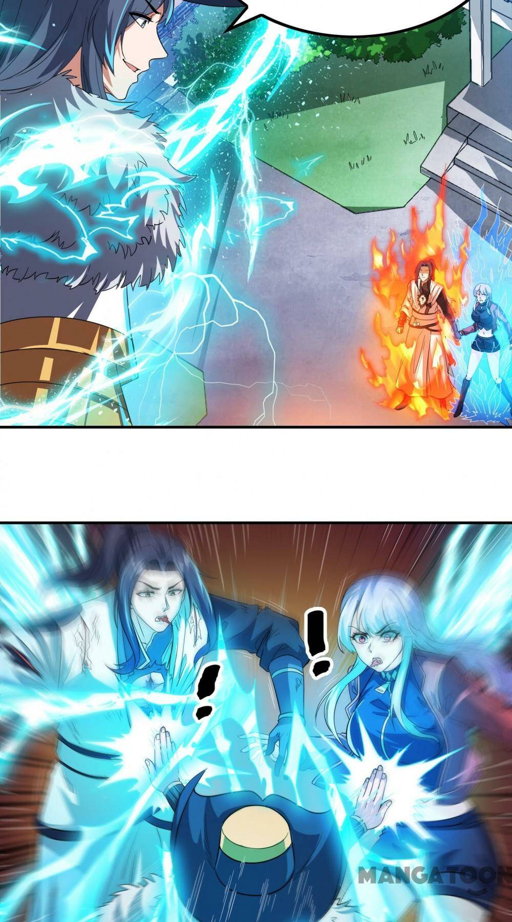 Đệ Nhất Người Ở Rể: Chapter 199