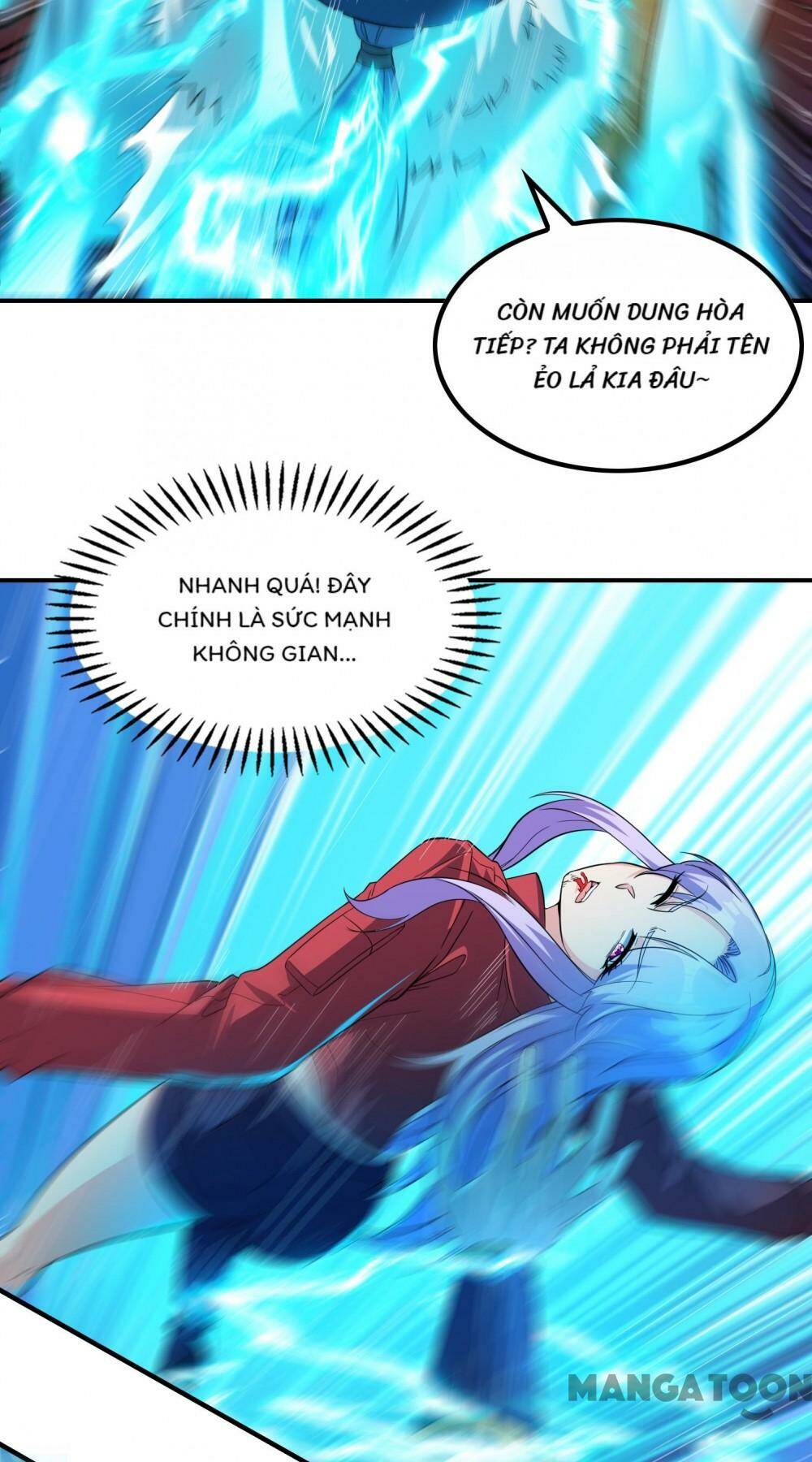 Đệ Nhất Người Ở Rể: Chapter 199