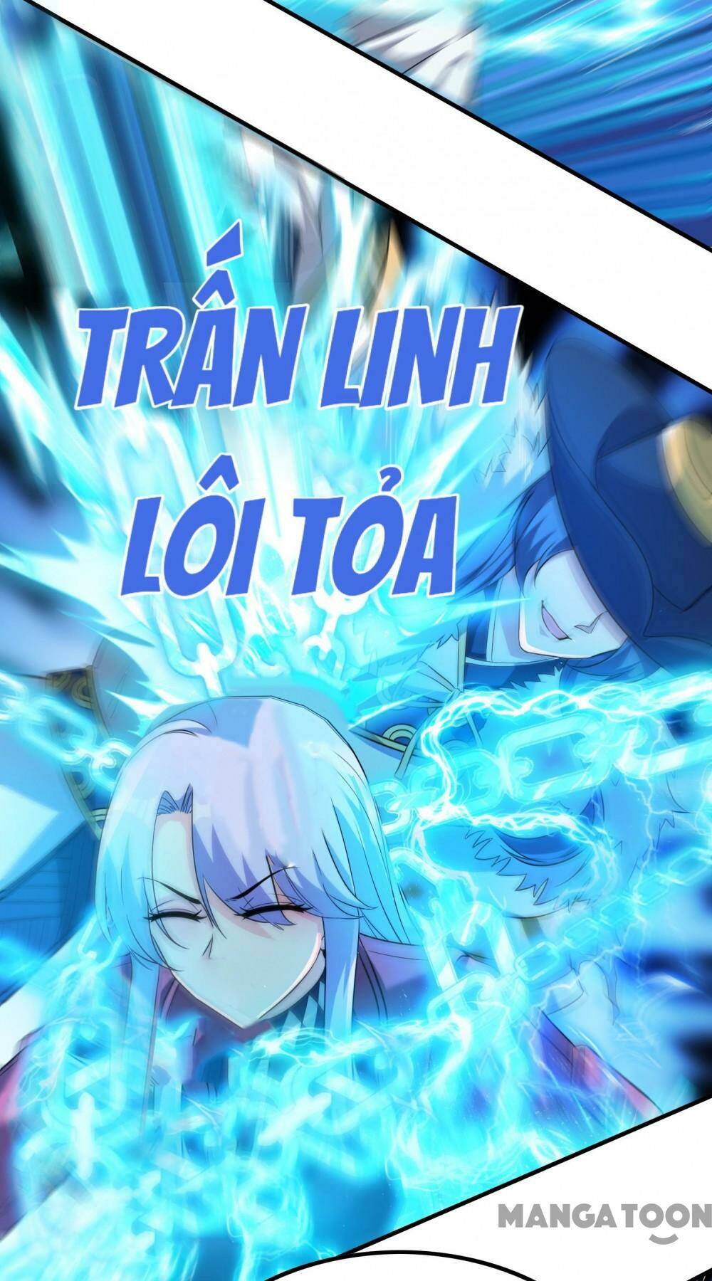 Đệ Nhất Người Ở Rể: Chapter 199