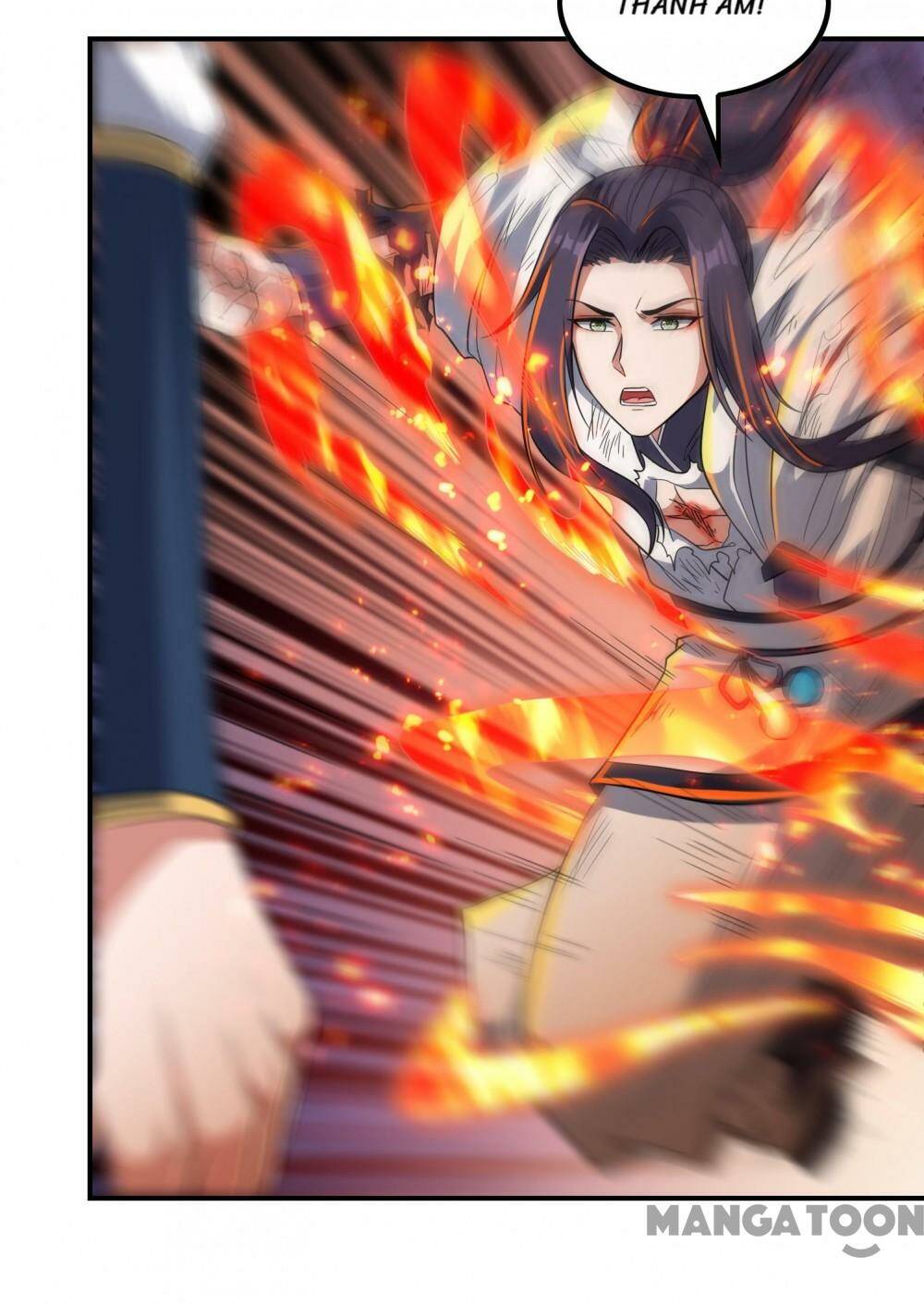 Đệ Nhất Người Ở Rể: Chapter 199