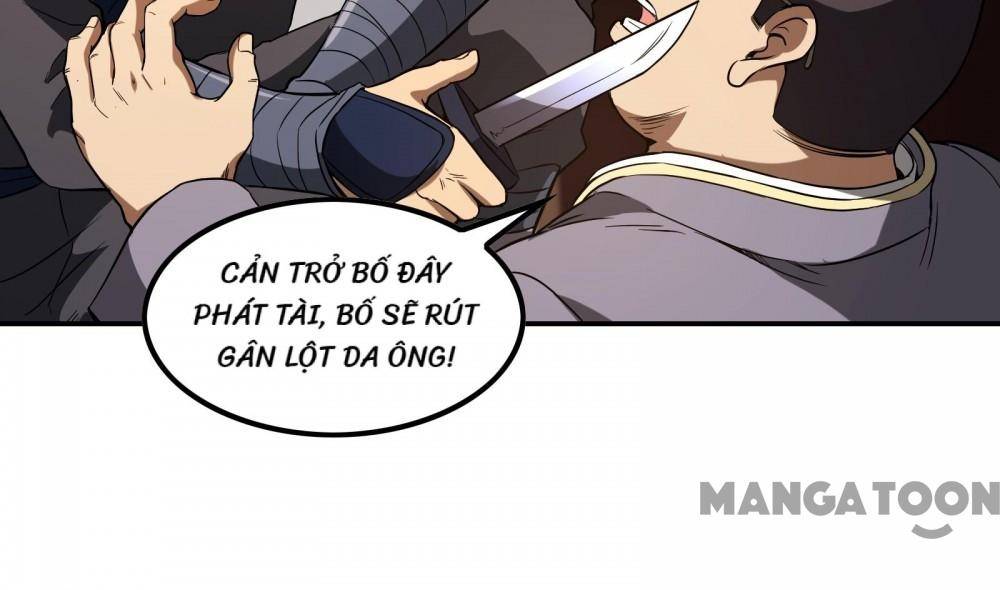 Đệ Nhất Người Ở Rể: Chapter 108.1
