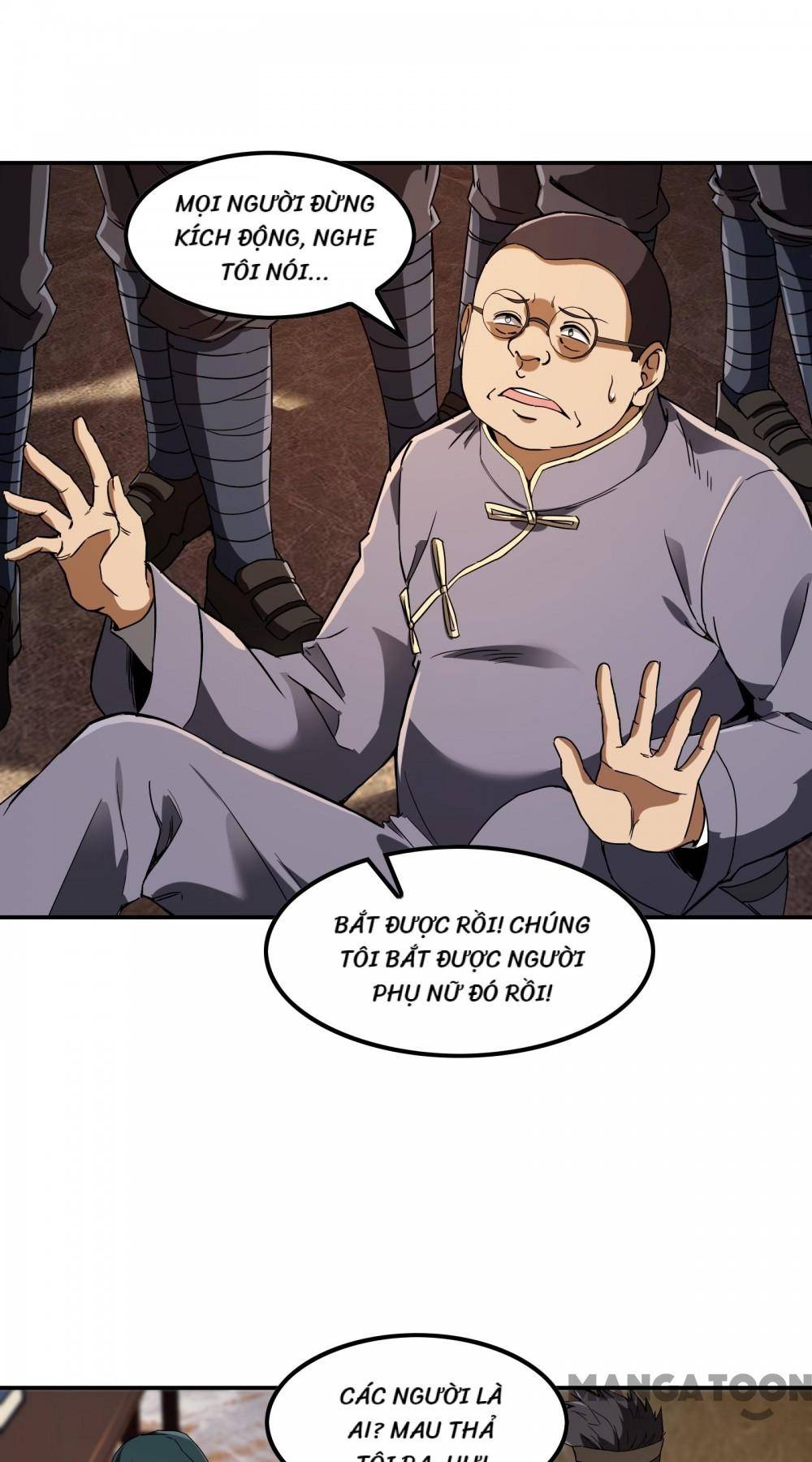 Đệ Nhất Người Ở Rể: Chapter 108.1