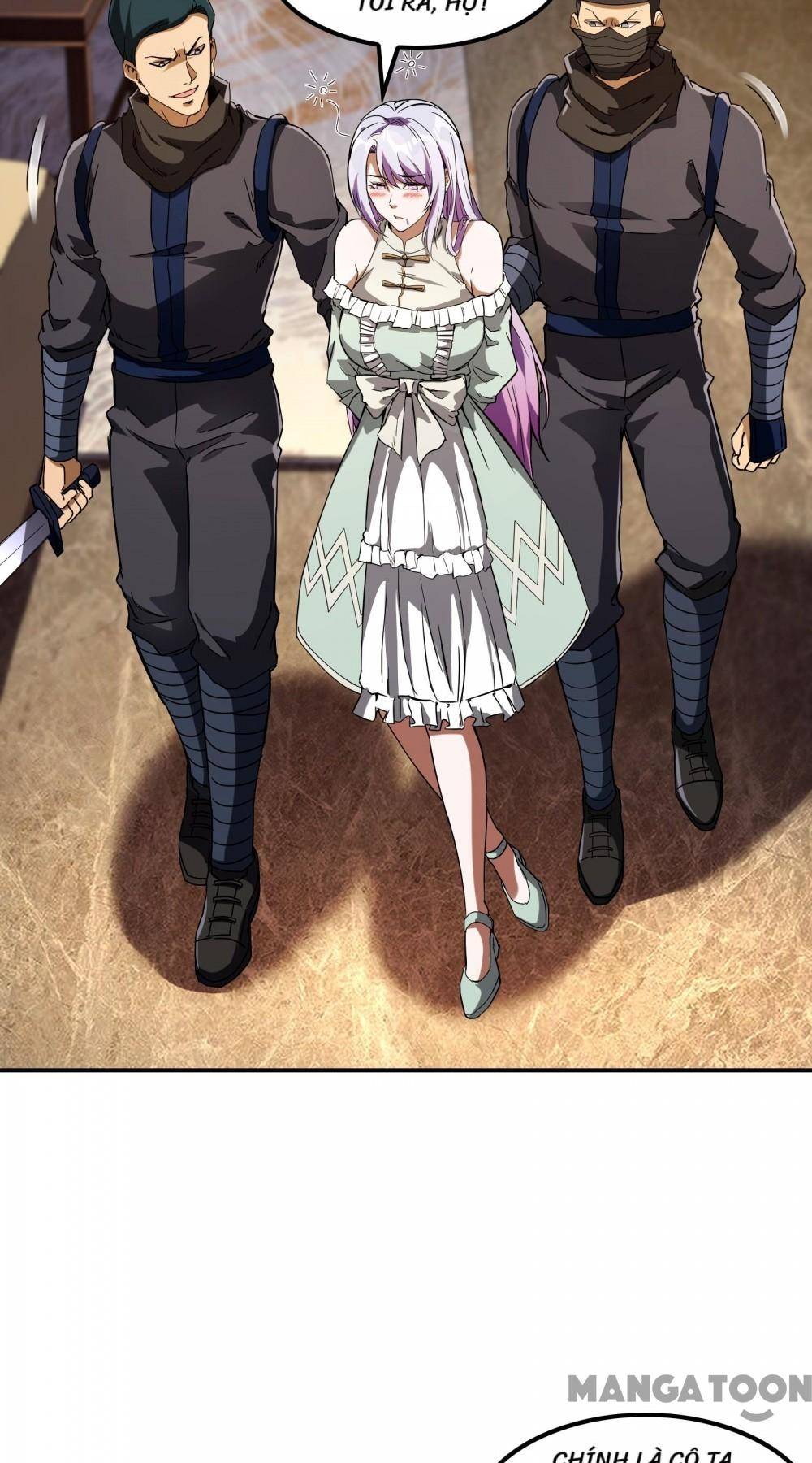 Đệ Nhất Người Ở Rể: Chapter 108.1