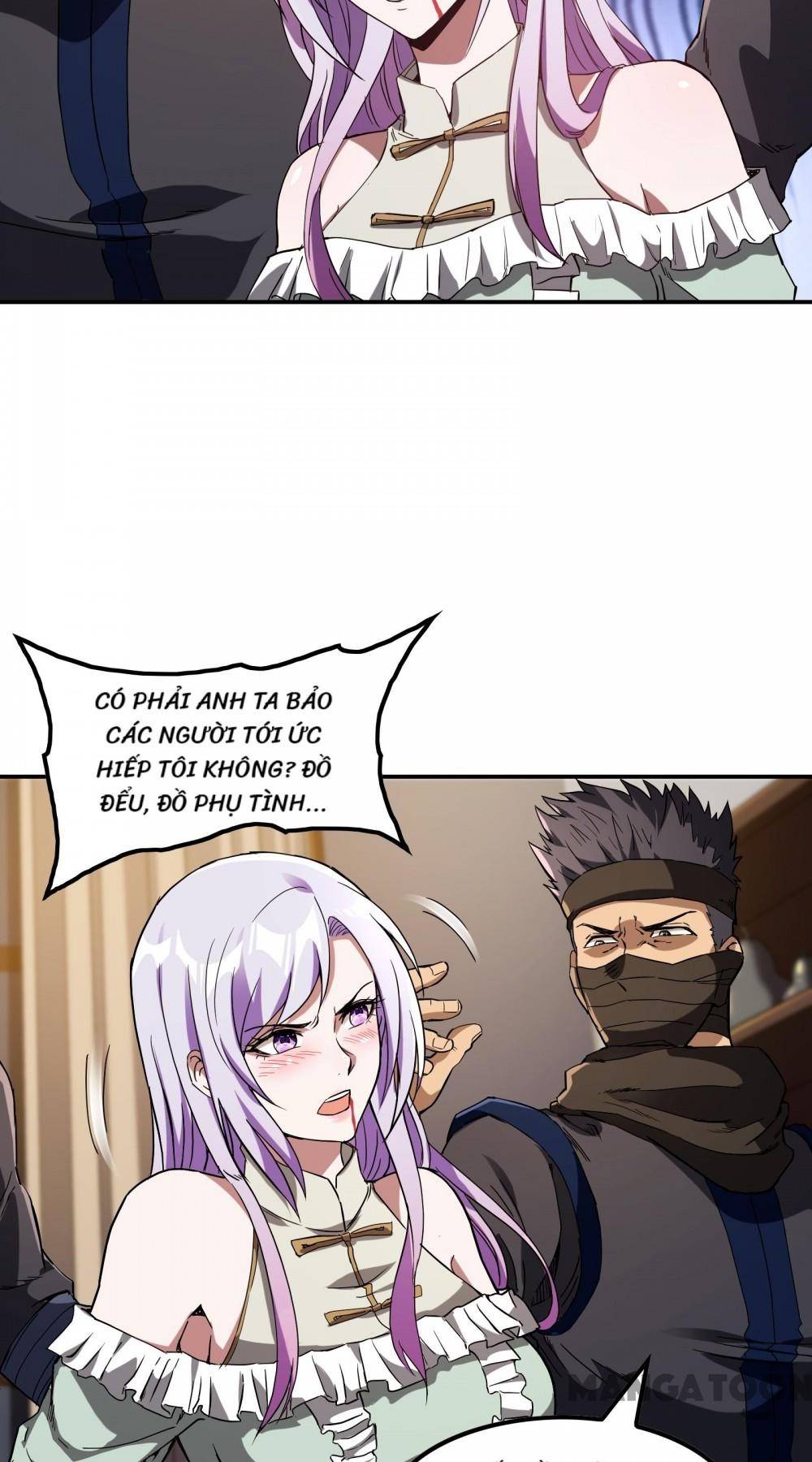 Đệ Nhất Người Ở Rể: Chapter 108.1