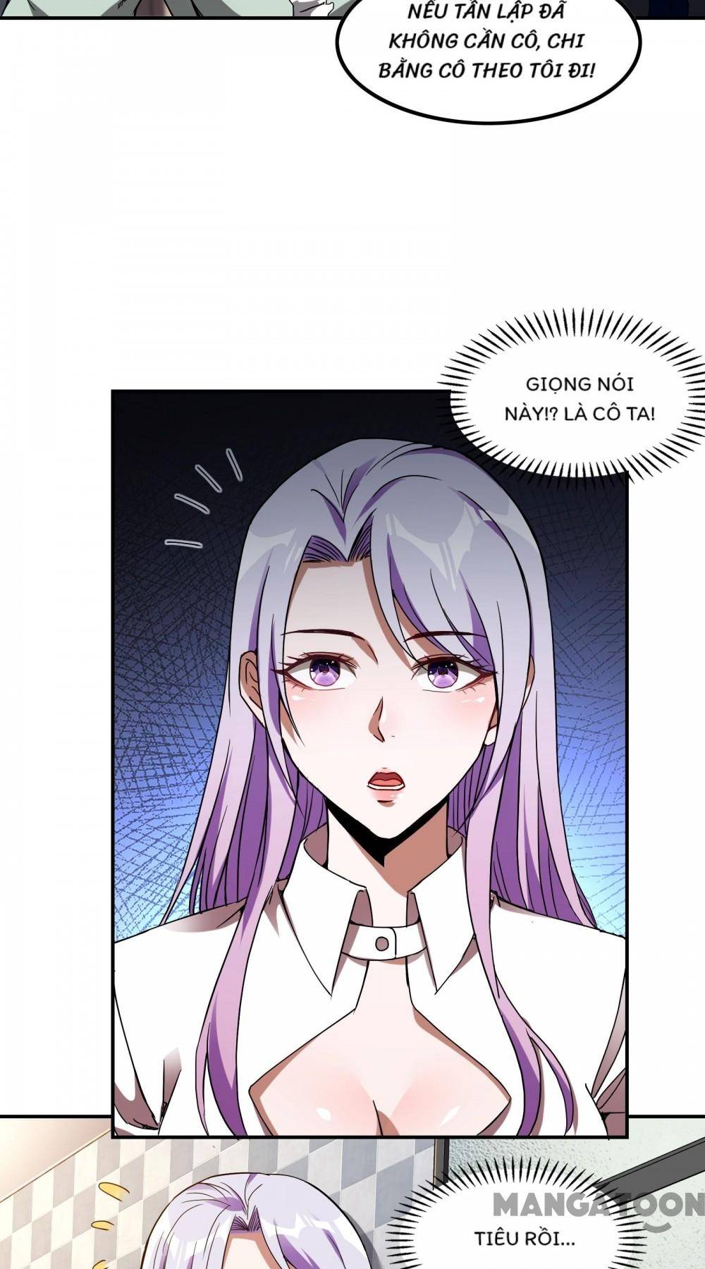 Đệ Nhất Người Ở Rể: Chapter 108.1