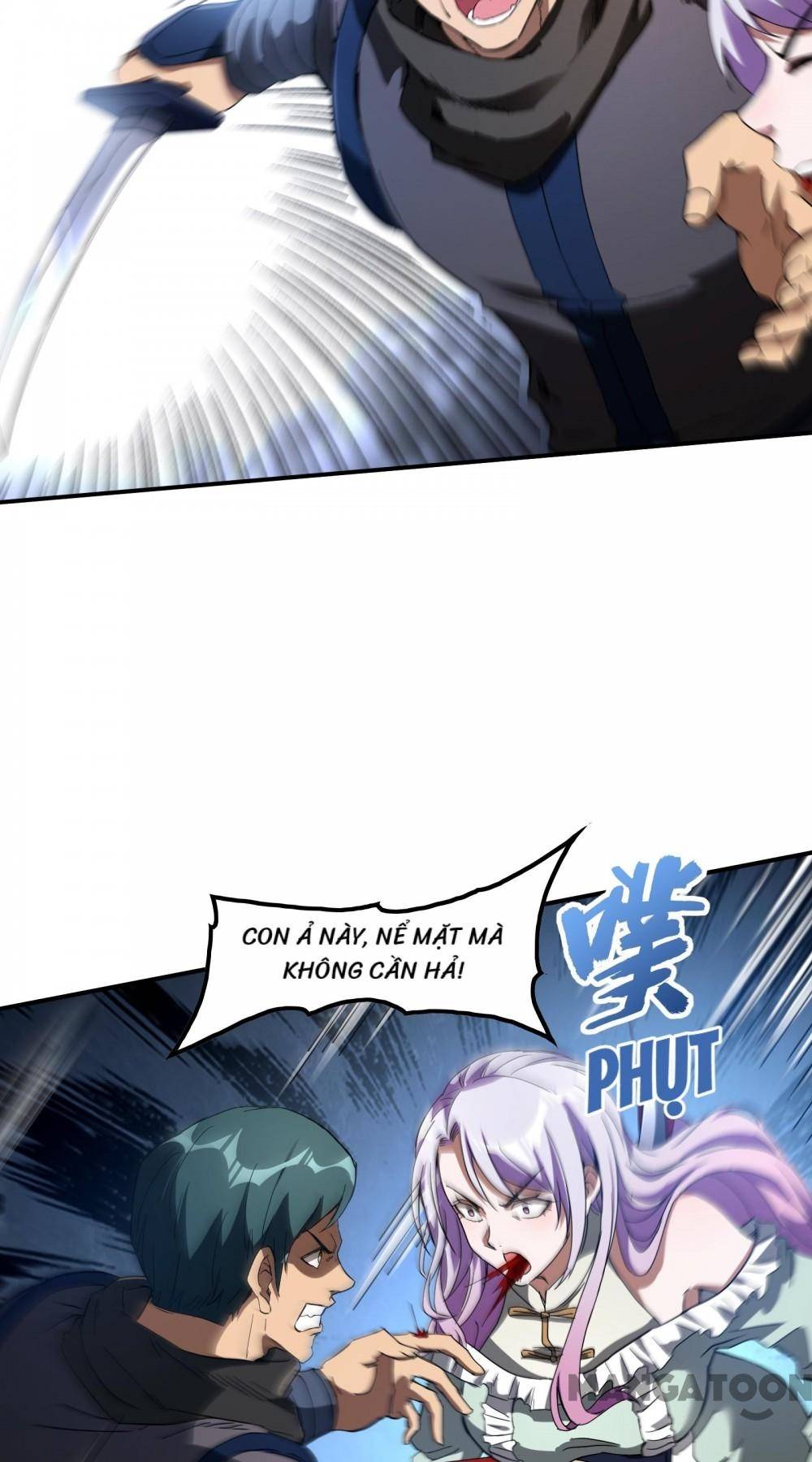 Đệ Nhất Người Ở Rể: Chapter 108.1