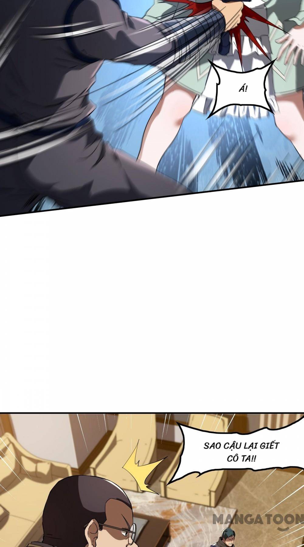Đệ Nhất Người Ở Rể: Chapter 108.1