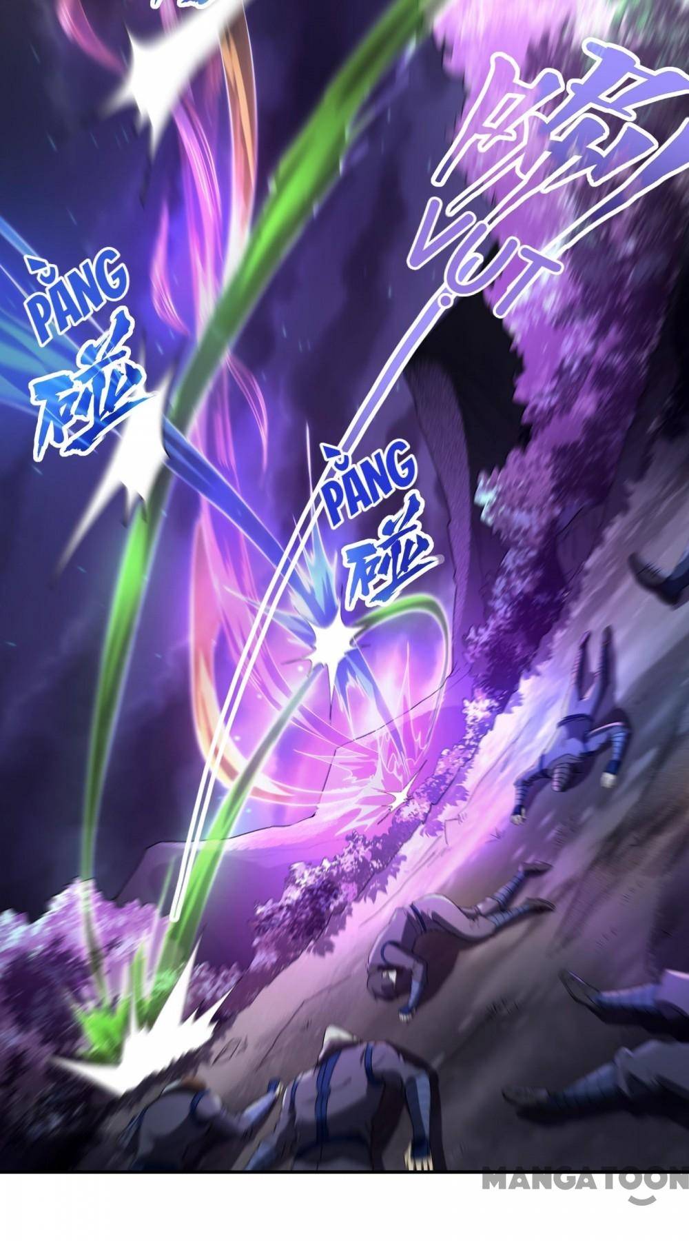 Đệ Nhất Người Ở Rể: Chapter 108.1