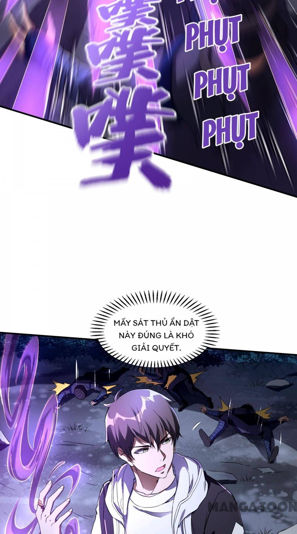 Đệ Nhất Người Ở Rể: Chapter 108.1