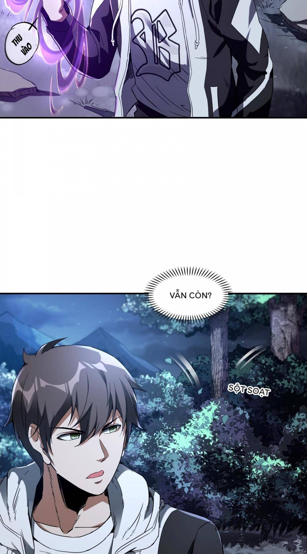 Đệ Nhất Người Ở Rể: Chapter 108.1