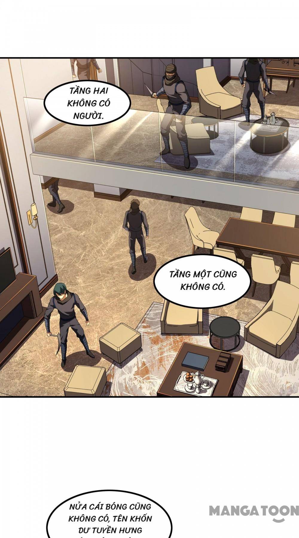 Đệ Nhất Người Ở Rể: Chapter 108.1