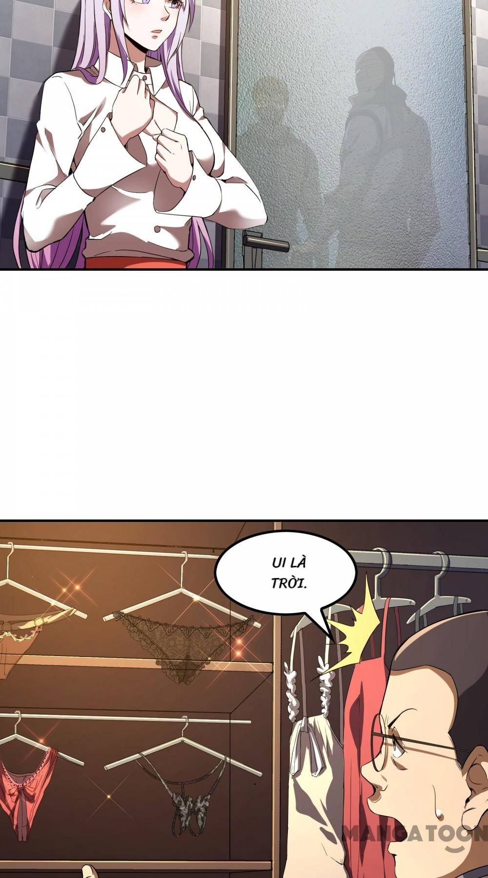Đệ Nhất Người Ở Rể: Chapter 108.1