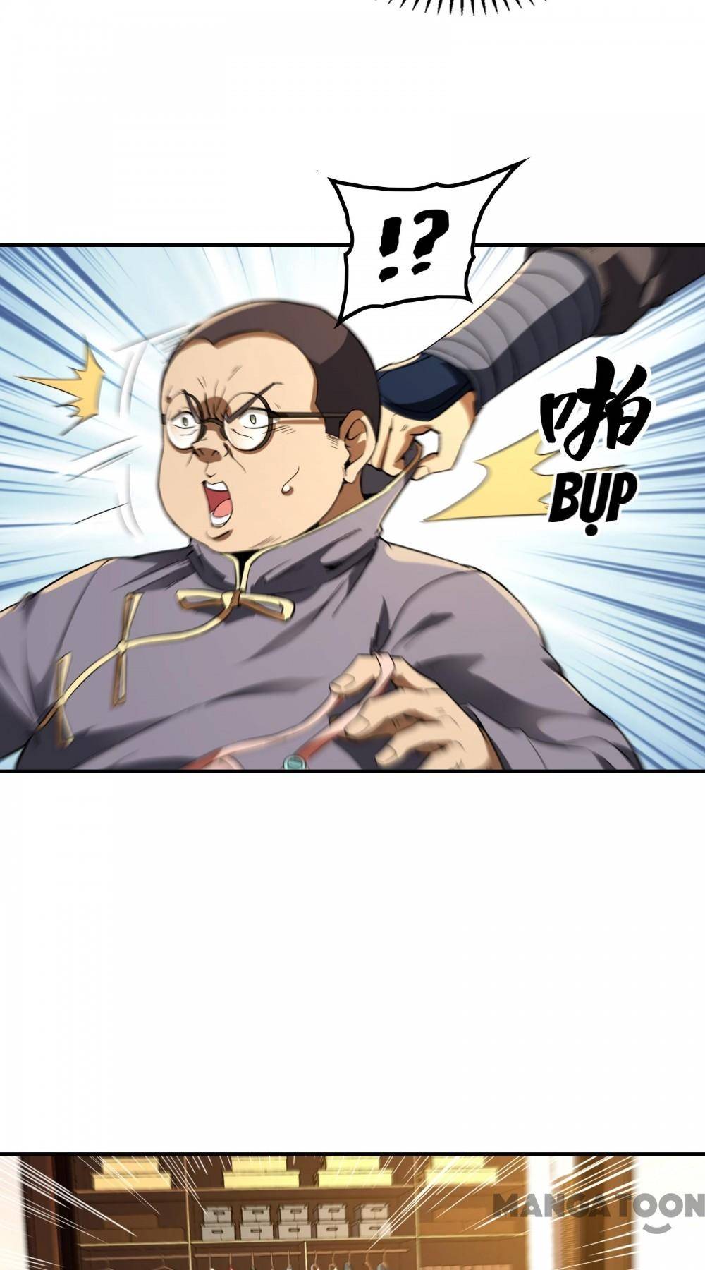Đệ Nhất Người Ở Rể: Chapter 108.1