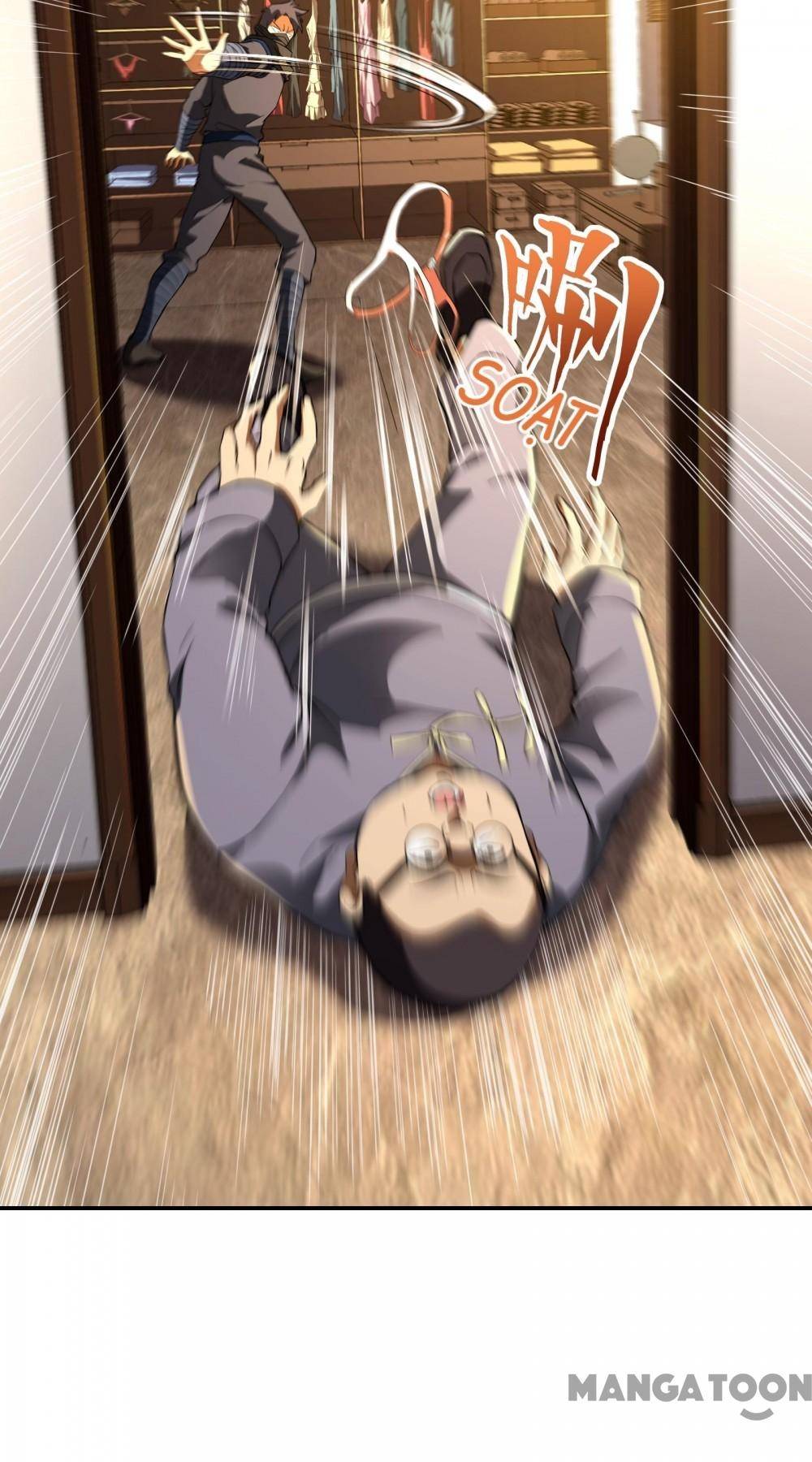Đệ Nhất Người Ở Rể: Chapter 108.1