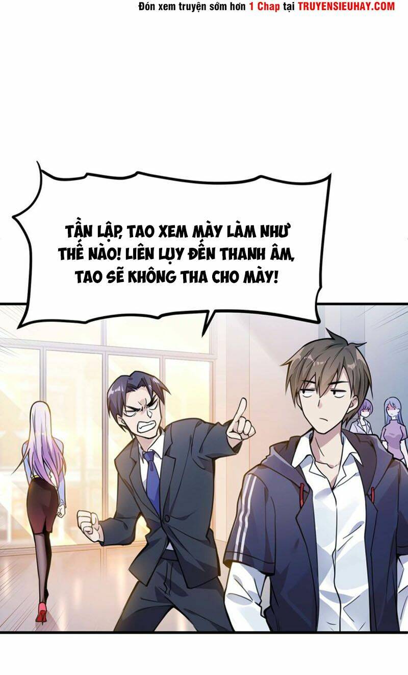 Đệ Nhất Người Ở Rể: Chapter 2