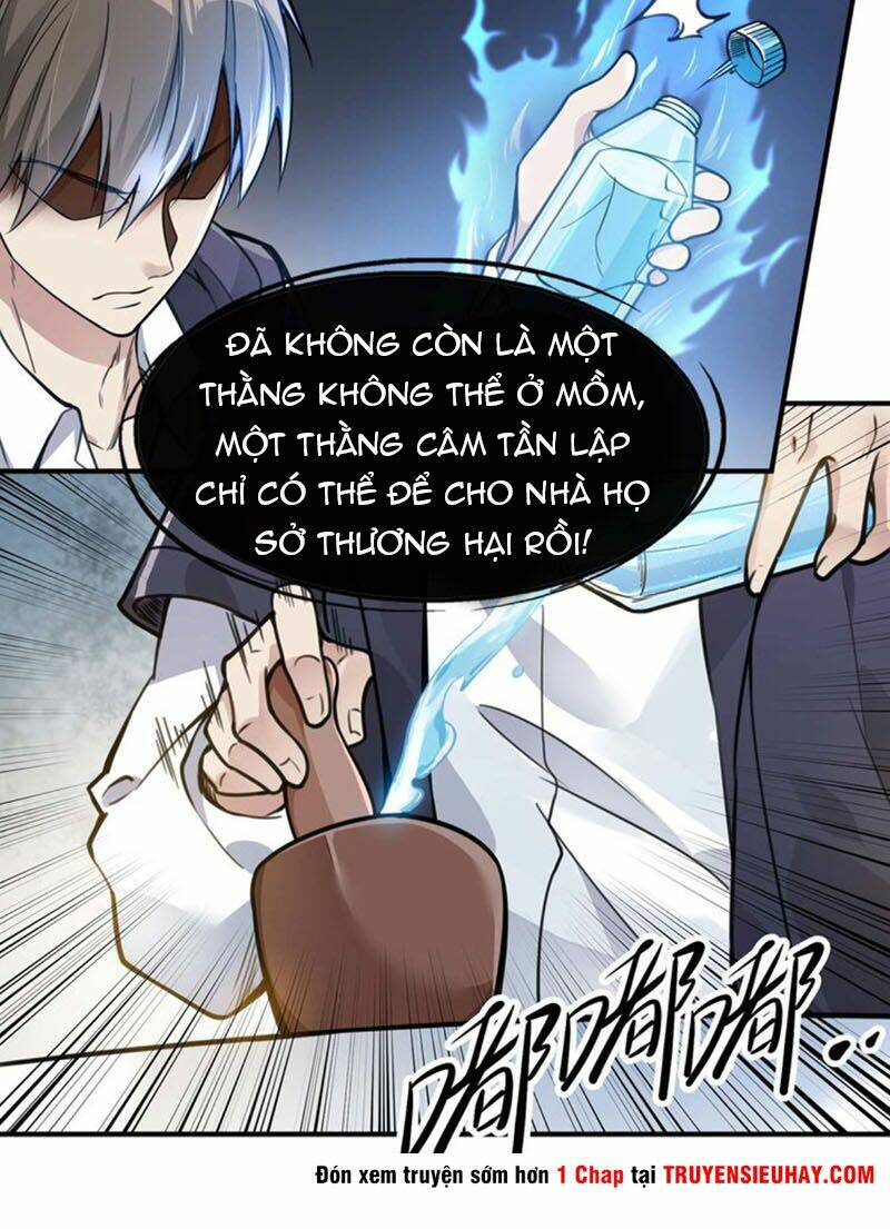 Đệ Nhất Người Ở Rể: Chapter 2