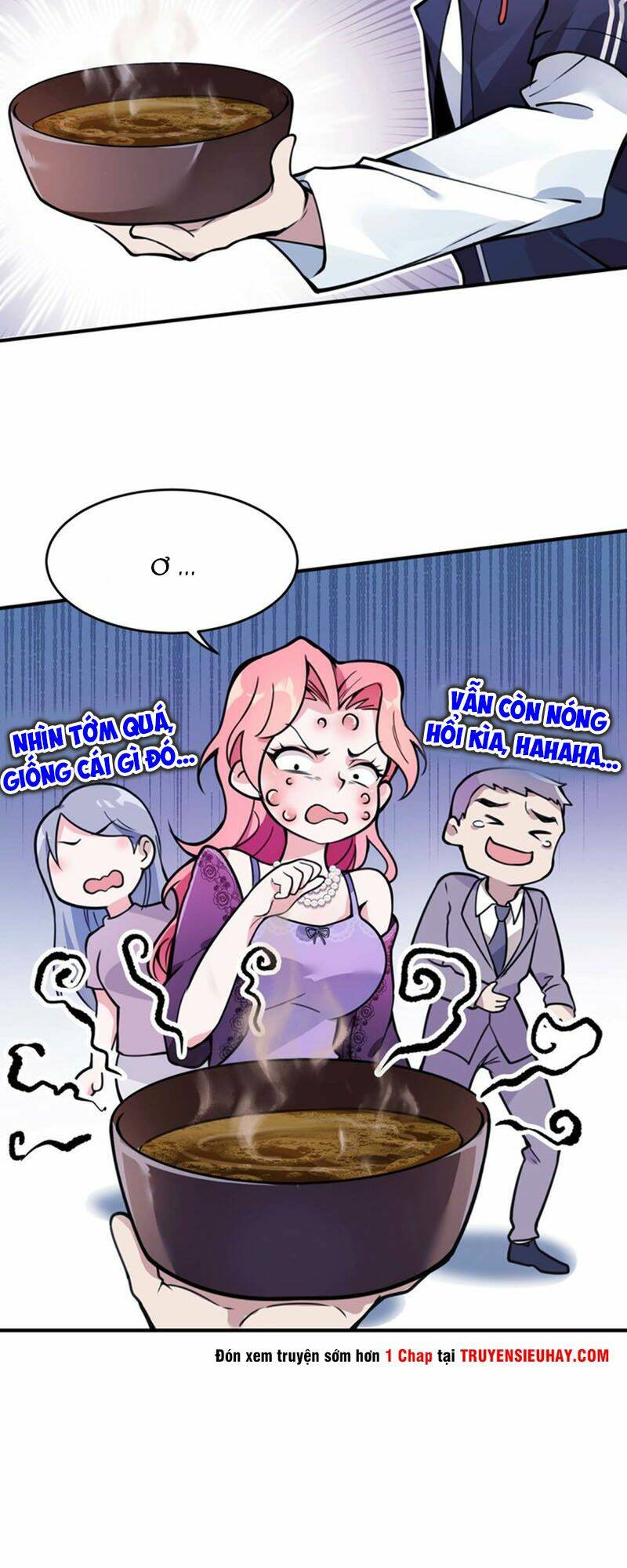 Đệ Nhất Người Ở Rể: Chapter 2