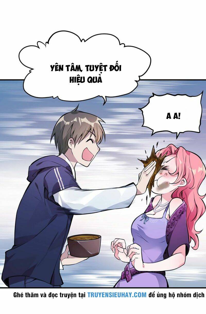 Đệ Nhất Người Ở Rể: Chapter 2