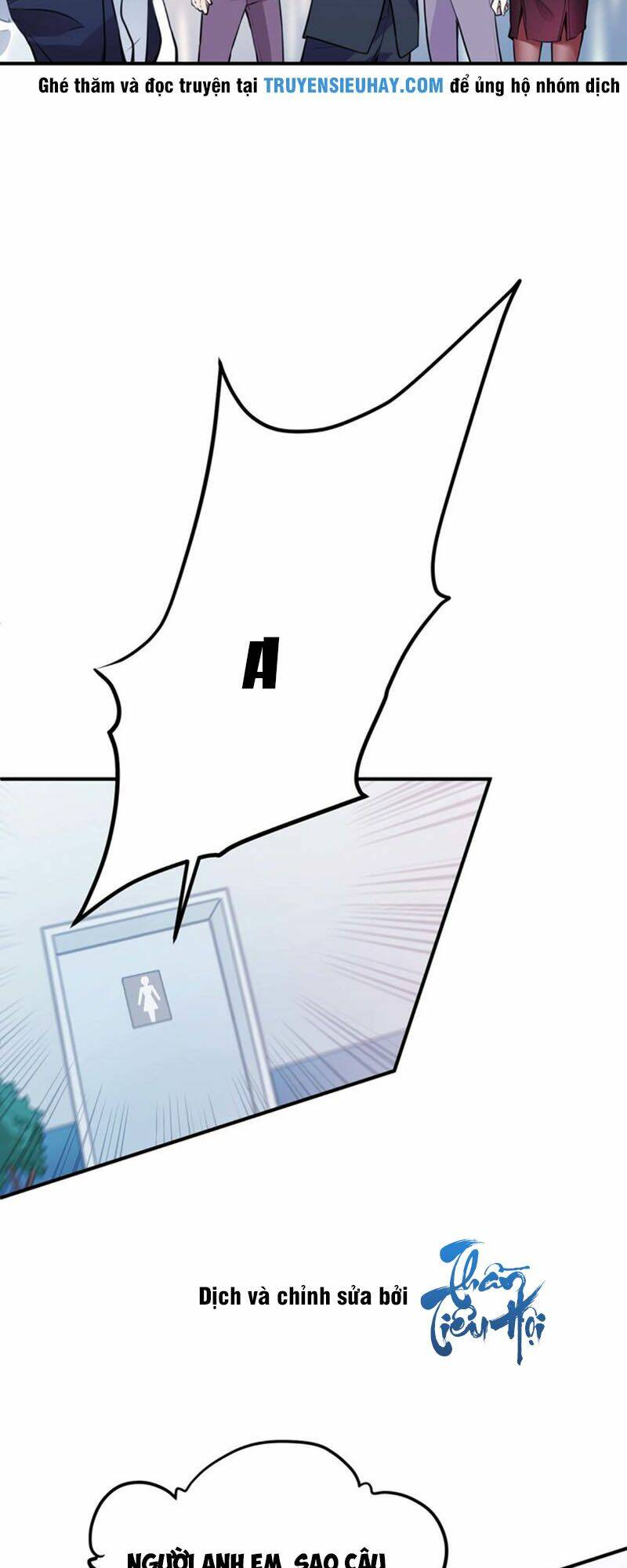 Đệ Nhất Người Ở Rể: Chapter 2