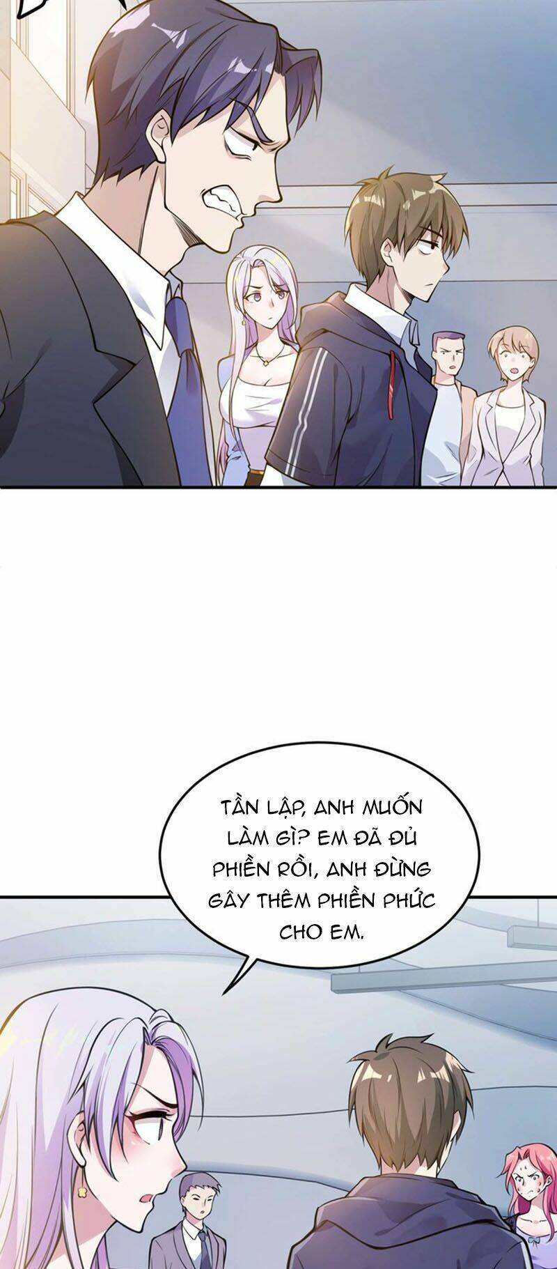 Đệ Nhất Người Ở Rể: Chapter 2