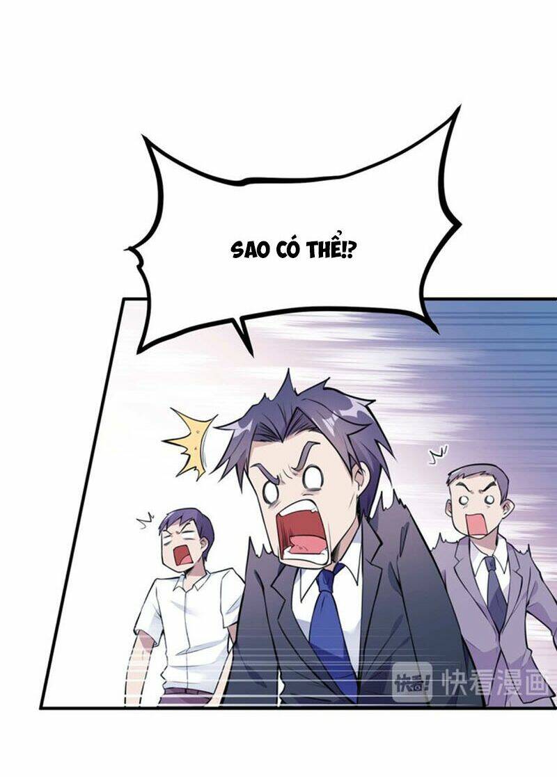 Đệ Nhất Người Ở Rể: Chapter 2