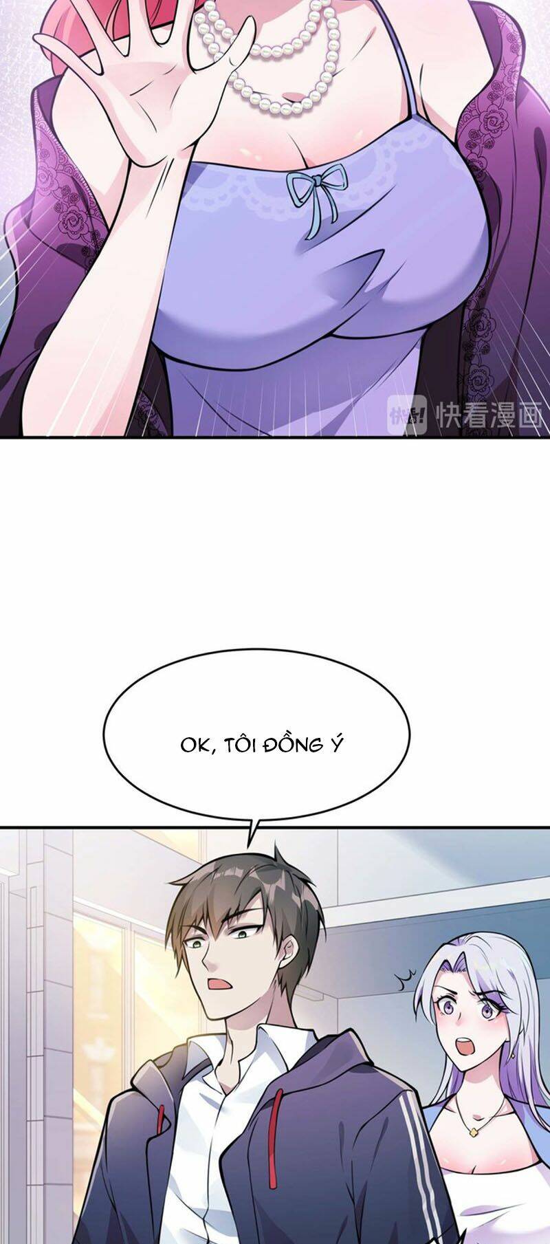 Đệ Nhất Người Ở Rể: Chapter 2