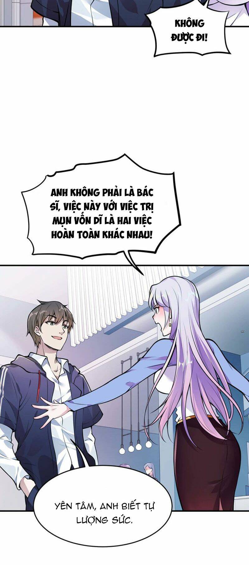 Đệ Nhất Người Ở Rể: Chapter 2