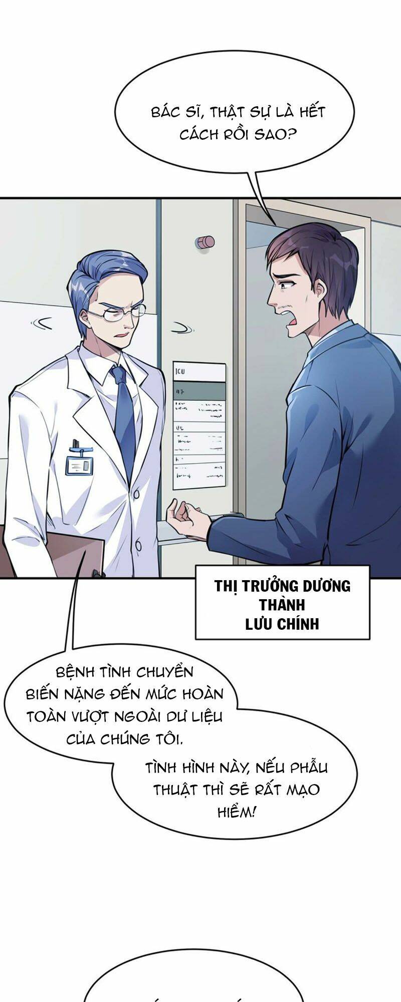 Đệ Nhất Người Ở Rể: Chapter 2