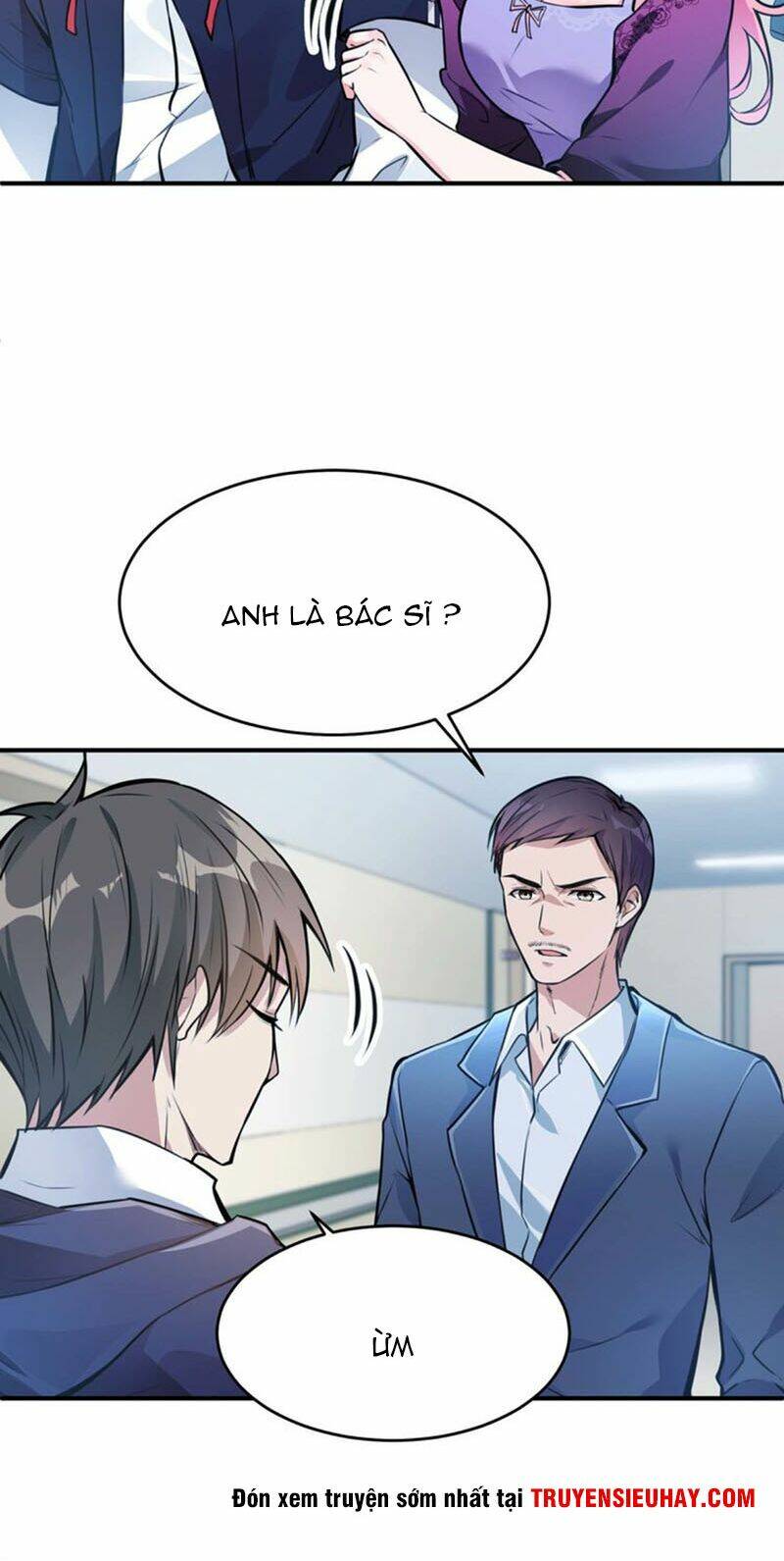 Đệ Nhất Người Ở Rể: Chapter 2