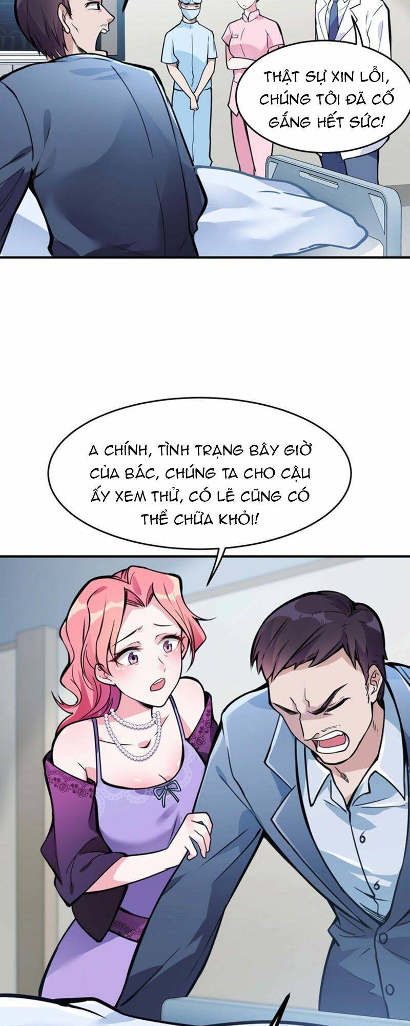 Đệ Nhất Người Ở Rể: Chapter 2