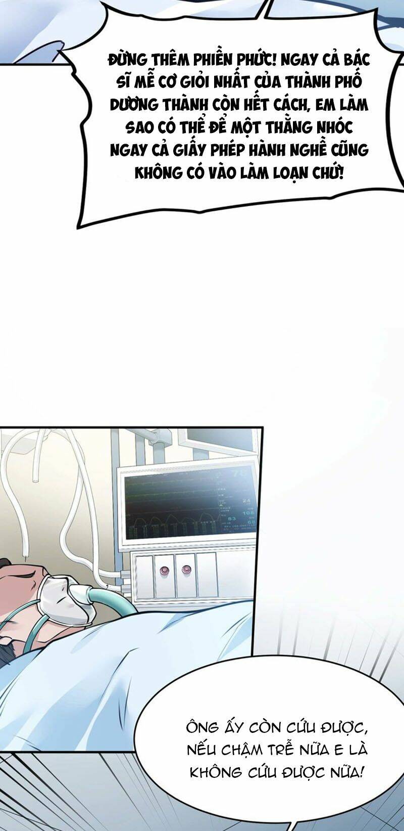 Đệ Nhất Người Ở Rể: Chapter 2