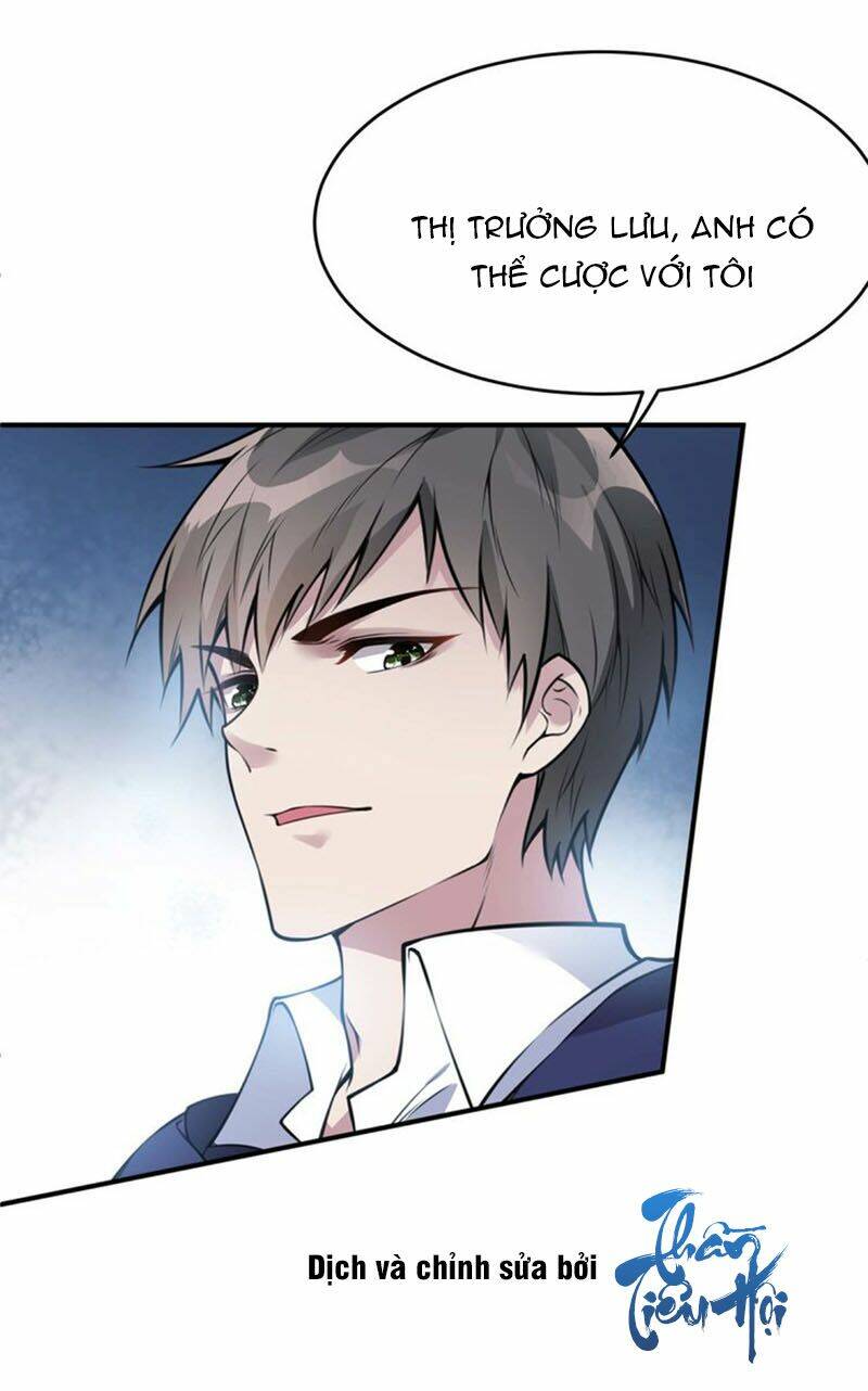 Đệ Nhất Người Ở Rể: Chapter 2