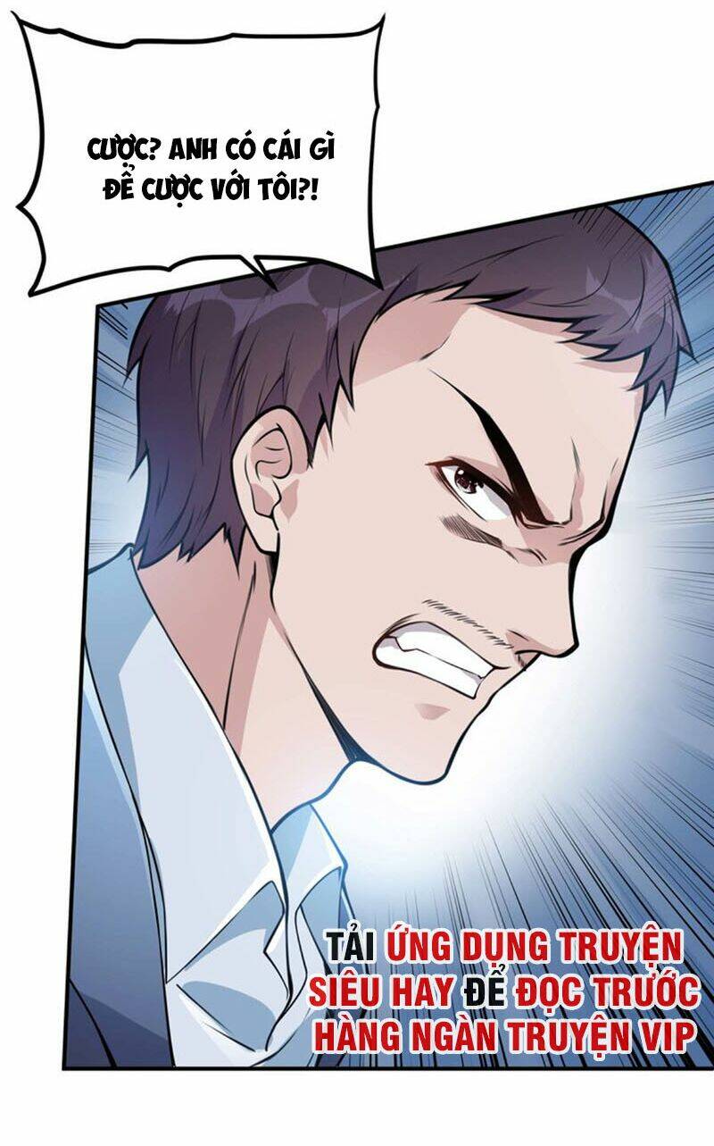 Đệ Nhất Người Ở Rể: Chapter 2