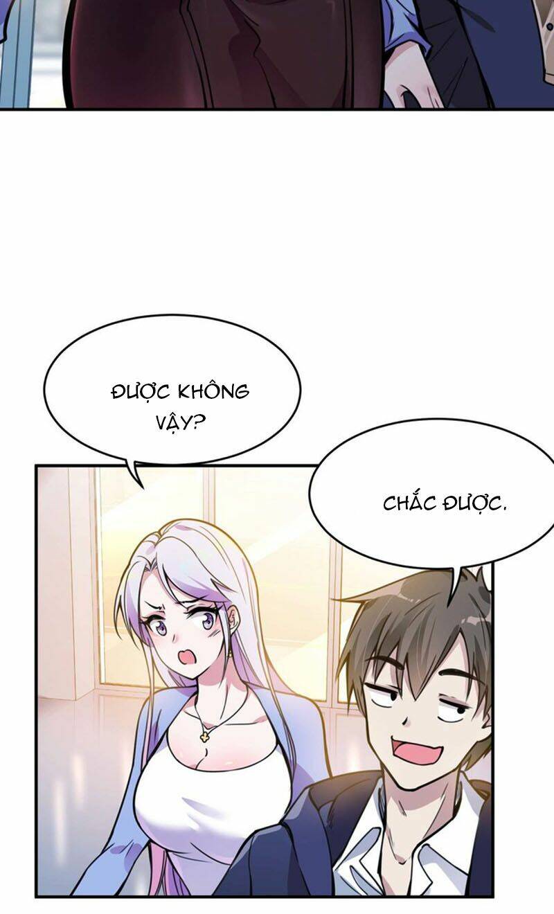 Đệ Nhất Người Ở Rể: Chapter 2