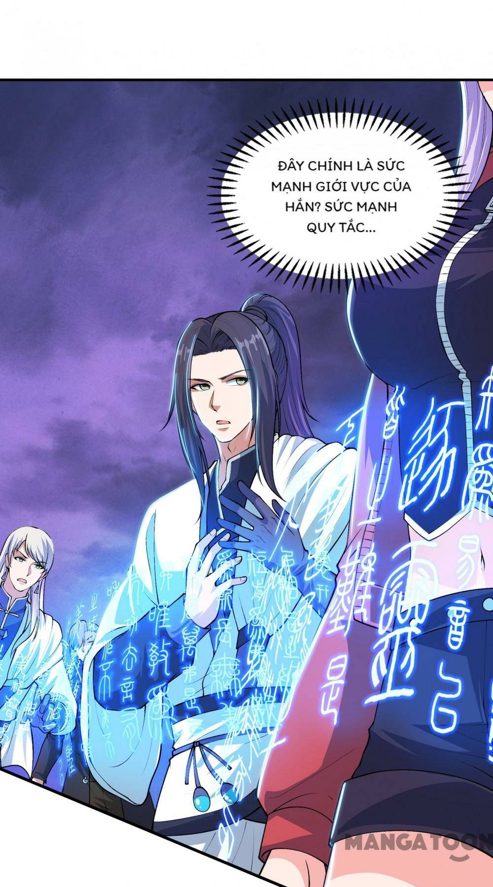 Đệ Nhất Người Ở Rể: Chapter 205