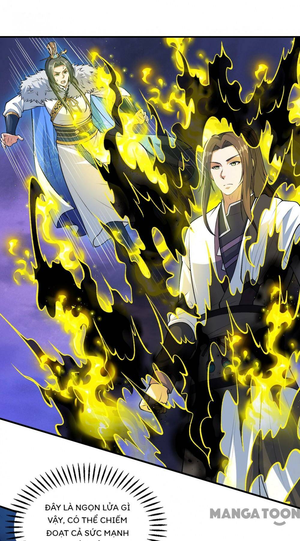 Đệ Nhất Người Ở Rể: Chapter 205