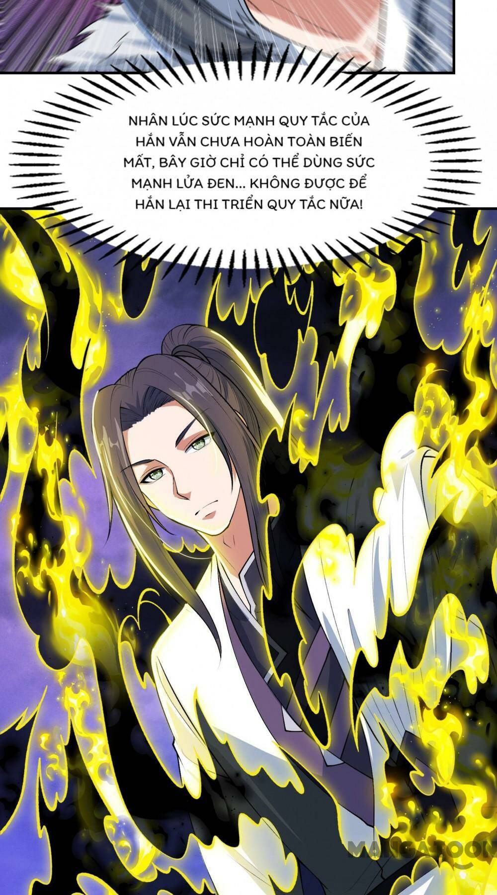 Đệ Nhất Người Ở Rể: Chapter 205