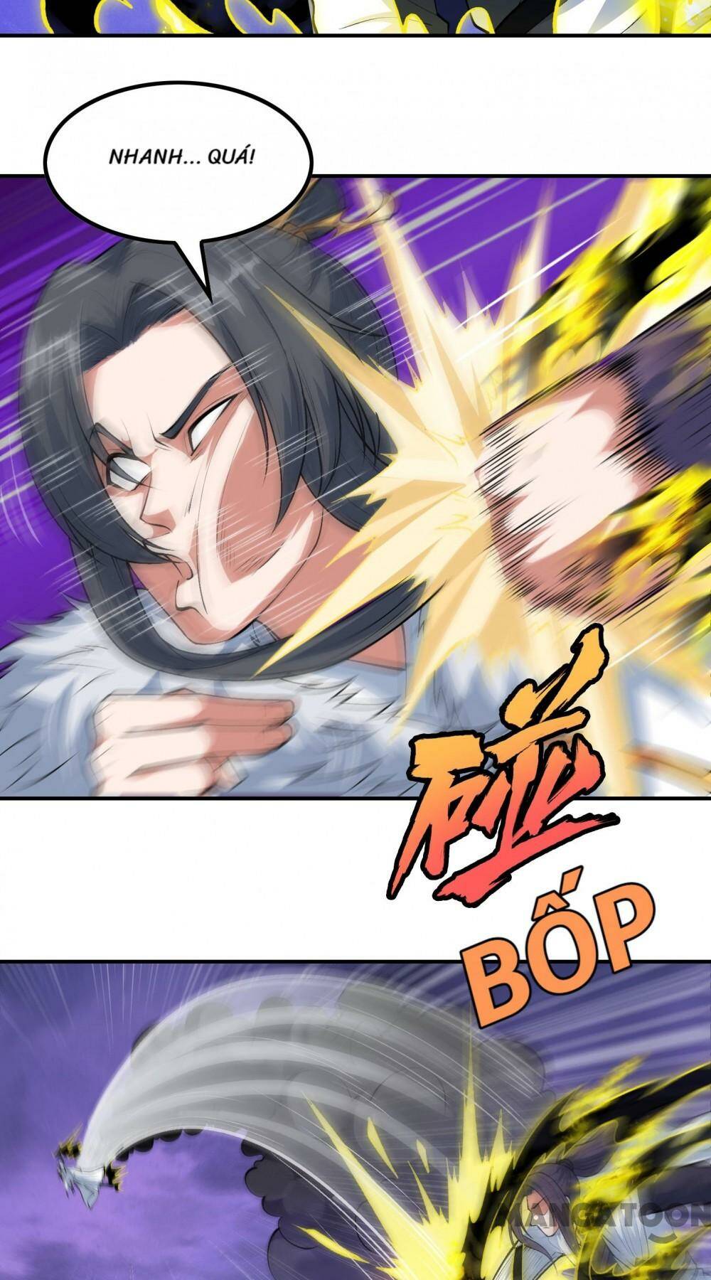 Đệ Nhất Người Ở Rể: Chapter 205