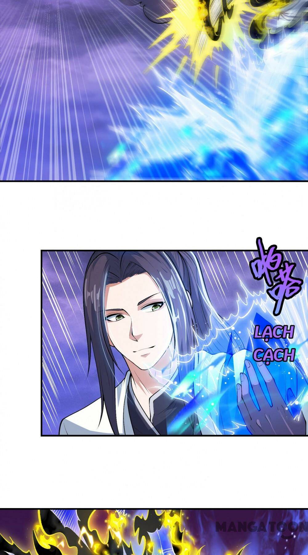 Đệ Nhất Người Ở Rể: Chapter 205