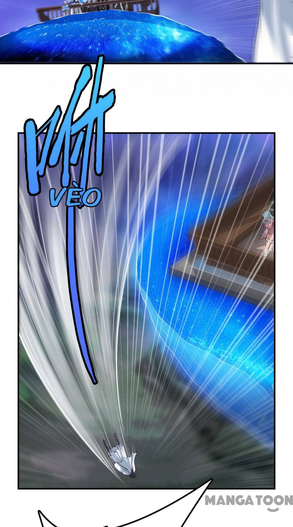 Đệ Nhất Người Ở Rể: Chapter 205
