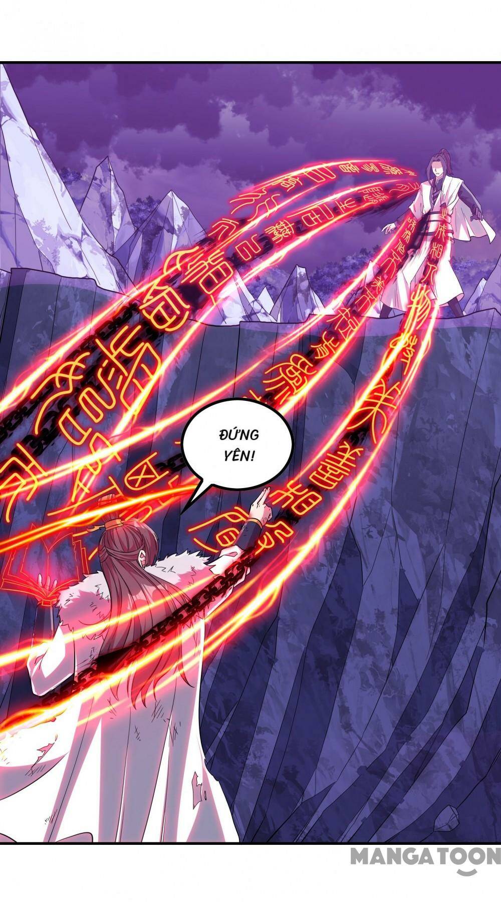 Đệ Nhất Người Ở Rể: Chapter 205