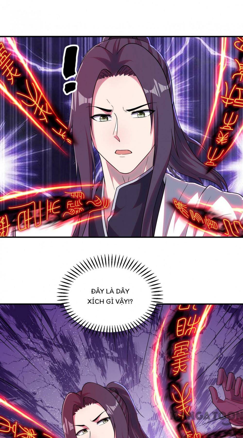 Đệ Nhất Người Ở Rể: Chapter 205